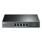 5-Port 2.5G Desktop Switch 5-Port 2.5G Desktop Switch